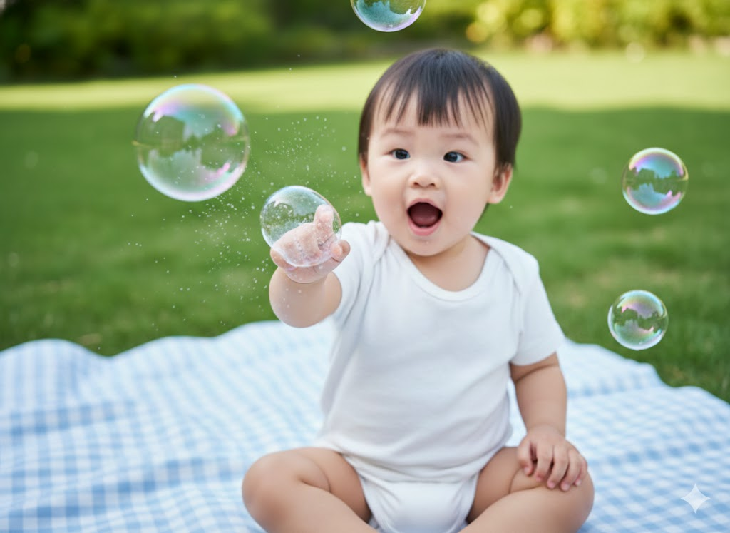 🫧 Bubble Adventure